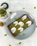 Organic Green Pesto