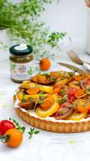 Organic Green Pesto