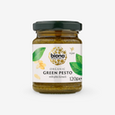Organic Green Pesto