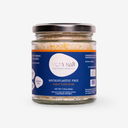 Garlic Infused Spring Salt - Microplastic Free