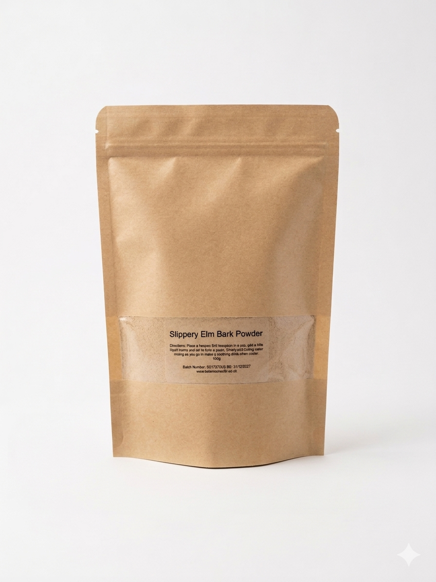 Slippery Elm Powder