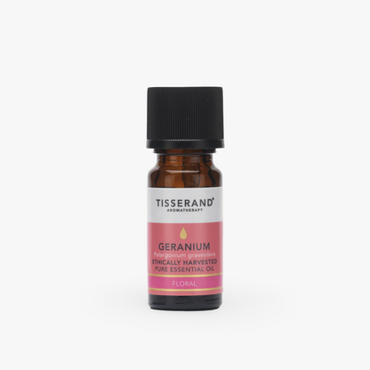 Geranium Essential Oil