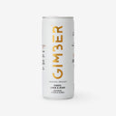 Ginger, Lemon & Herbs Drink