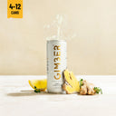Ginger, Lemon & Herbs Drink