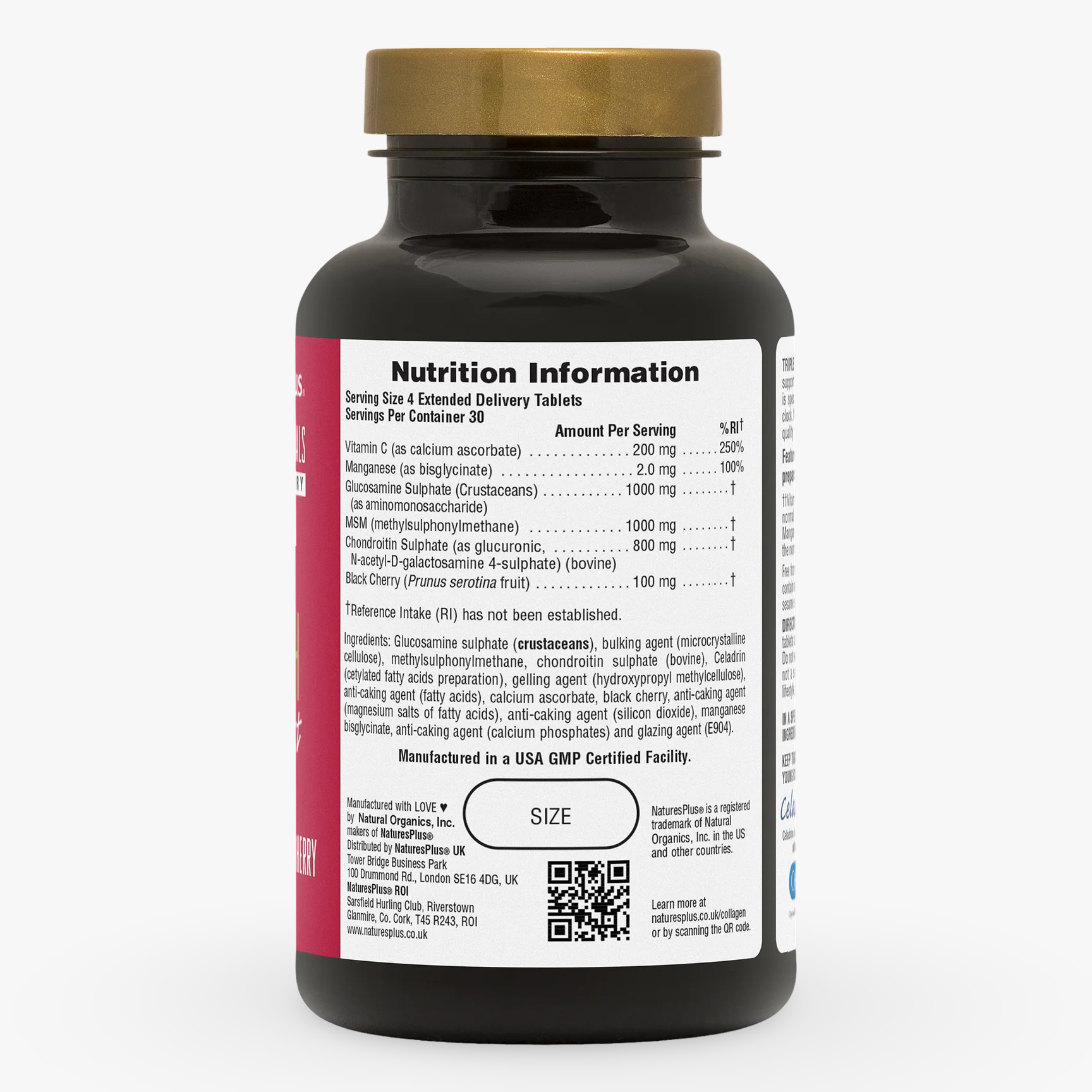 Triple Strength Ultra Rx-Joint®