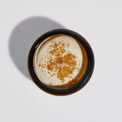 Gold, Frankincense & Myrrh Balm: Tallow Skincare