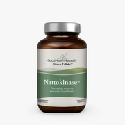 Good Health Naturally Nattokinase Capsules