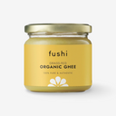 Grass-Fed Organic Ghee