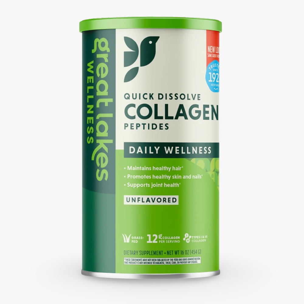 Collagen Peptides