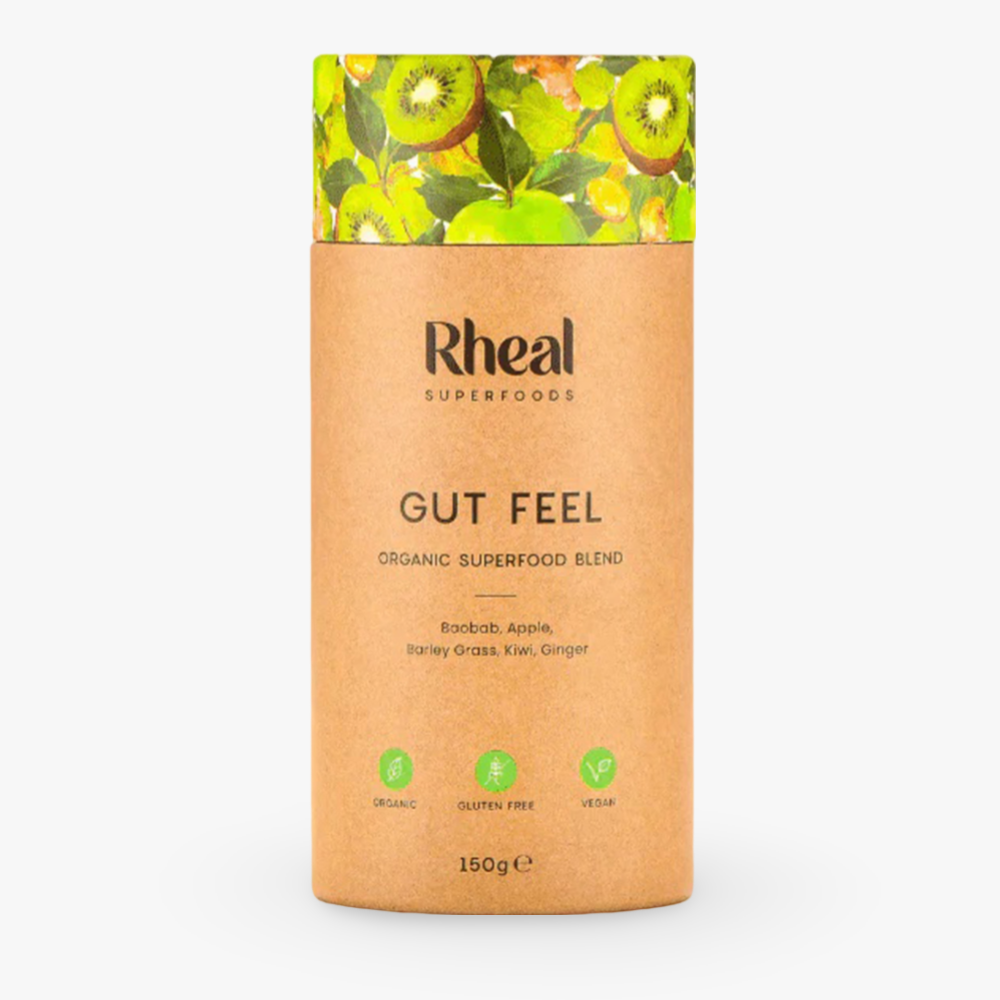 Rheal Superfoods Gut Feel