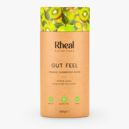 Rheal Superfoods Gut Feel