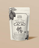 HEIRLOOM CACAO POWDER | Organic Ancestral Seeds