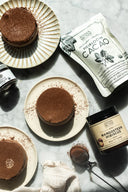 HEIRLOOM CACAO POWDER | Organic Ancestral Seeds