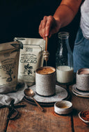 HEIRLOOM CACAO POWDER | Organic Ancestral Seeds