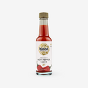 Organic Hot Pepper Sauce