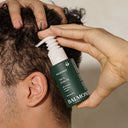 Hair & Scalp Oil
