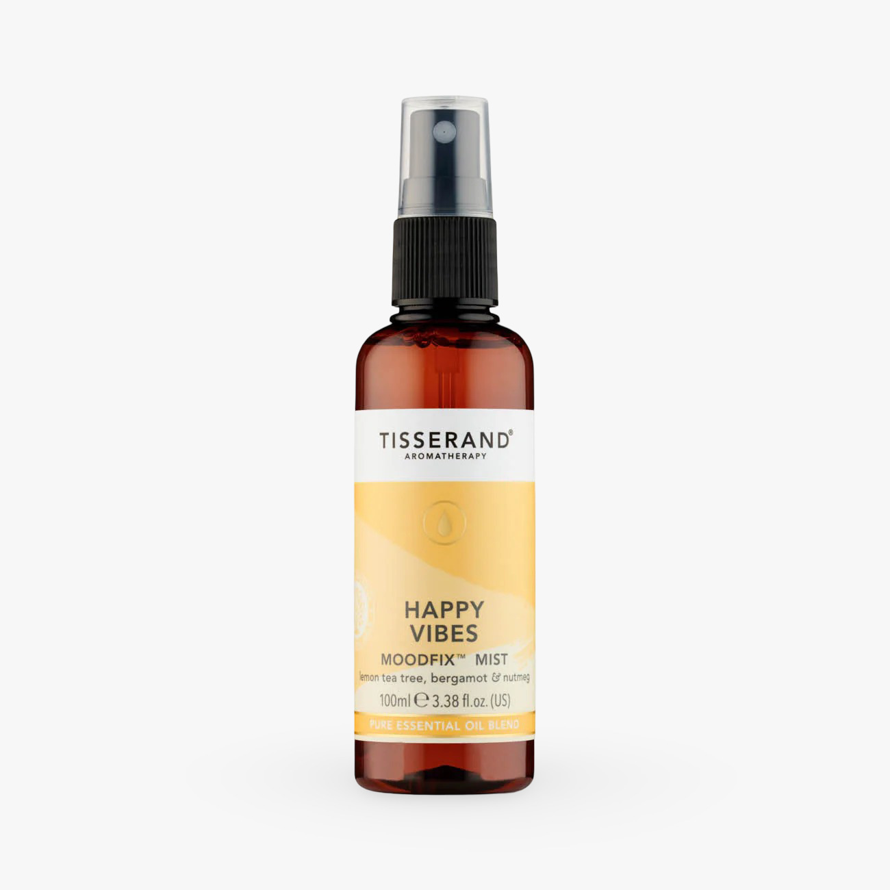 Happy Vibes MoodFix Mist