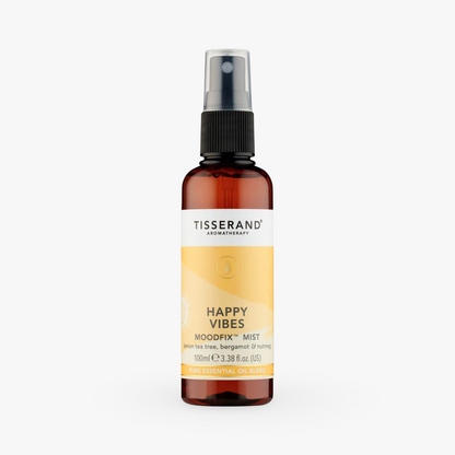 Happy Vibes MoodFix Mist