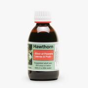 Hawthorn Tincture