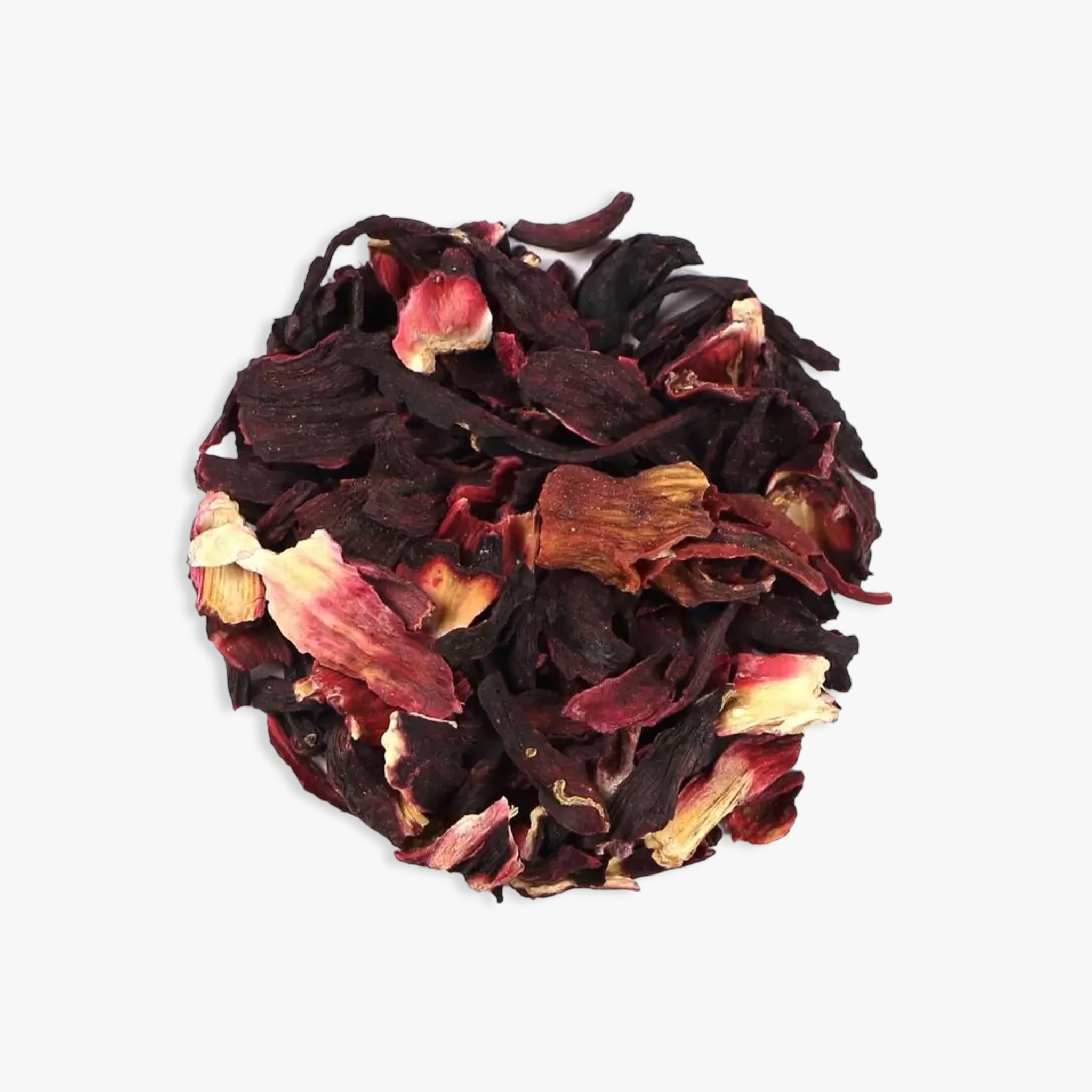 Hibiscus Tea Coarse Cut 125g