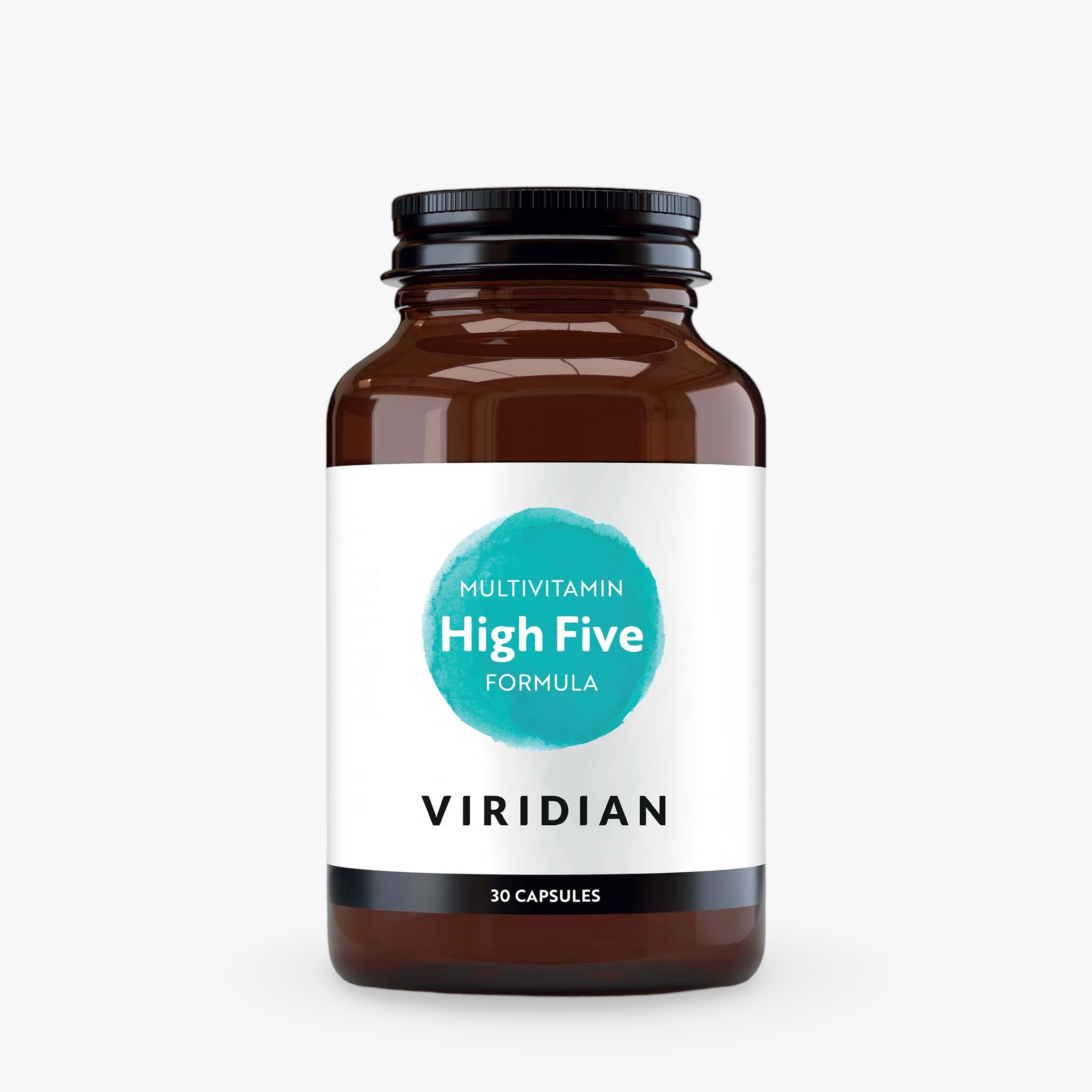 Multivitamin High Five Formula