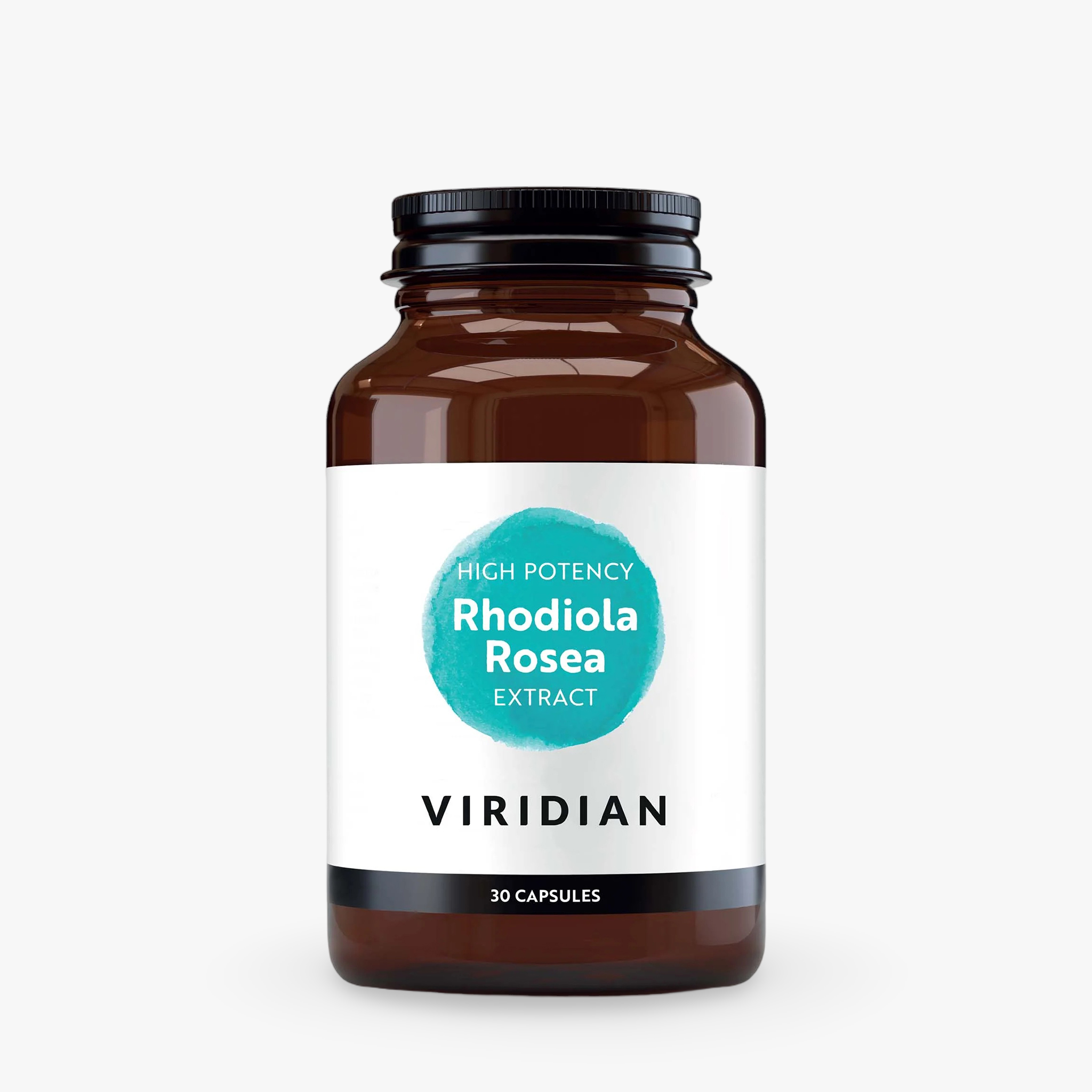 High Potency Rhodiola Rosea Extract