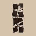 Salty Dark Chocolate