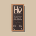 Salty Dark Chocolate