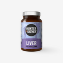 Icelandic Lamb Liver Capsules