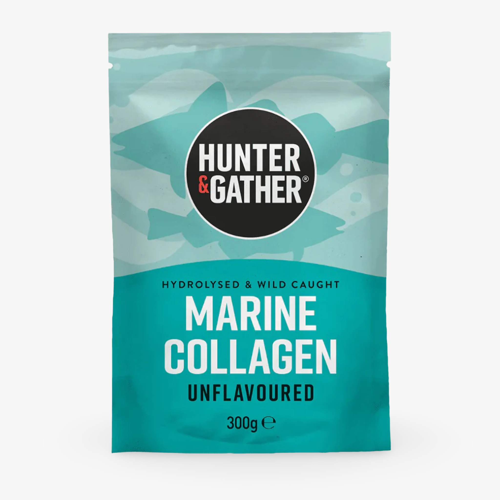 Marine Collagen Peptides