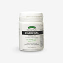 J.L Bragg's Medicinal Charcoal Tablets