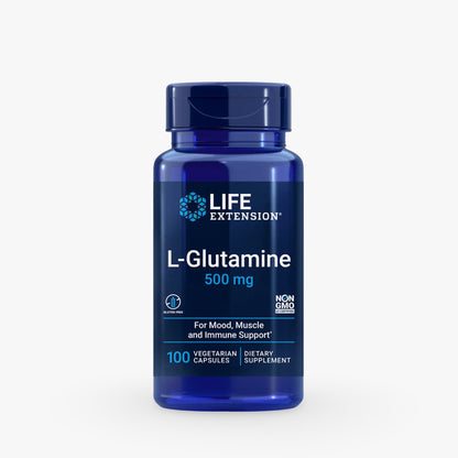 L-Glutamine
