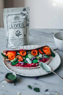 LIVER VITALITY Greens | Organic Daily Cleanser