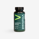 Lactoferrin+ 200 mg