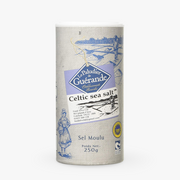 Le Paludier de Guerande Fine Celtic Grey Sea Salt