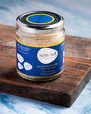 Lemon Infused Spring Salt - Microplastic Free