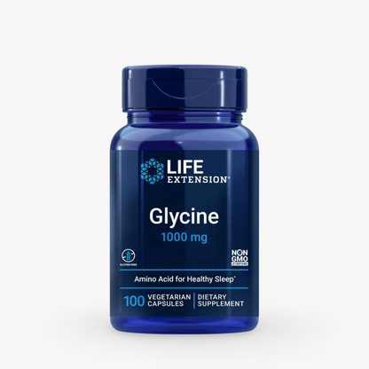 Glycine