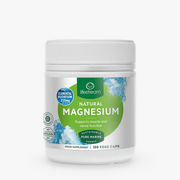 Lifestream Natural Magnesium