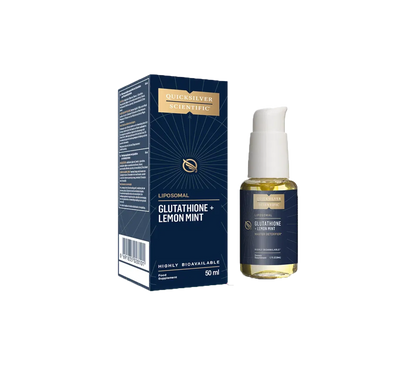 Liposomal Glutathione