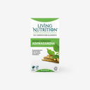 Organic Fermented Ashwagandha