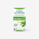 Organic Fermented Holy Basil