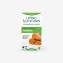 Organic Fermented Turmeric