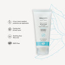 Moisturising After Sun With Insect Repellent