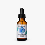 Antioxidant Facial Oil