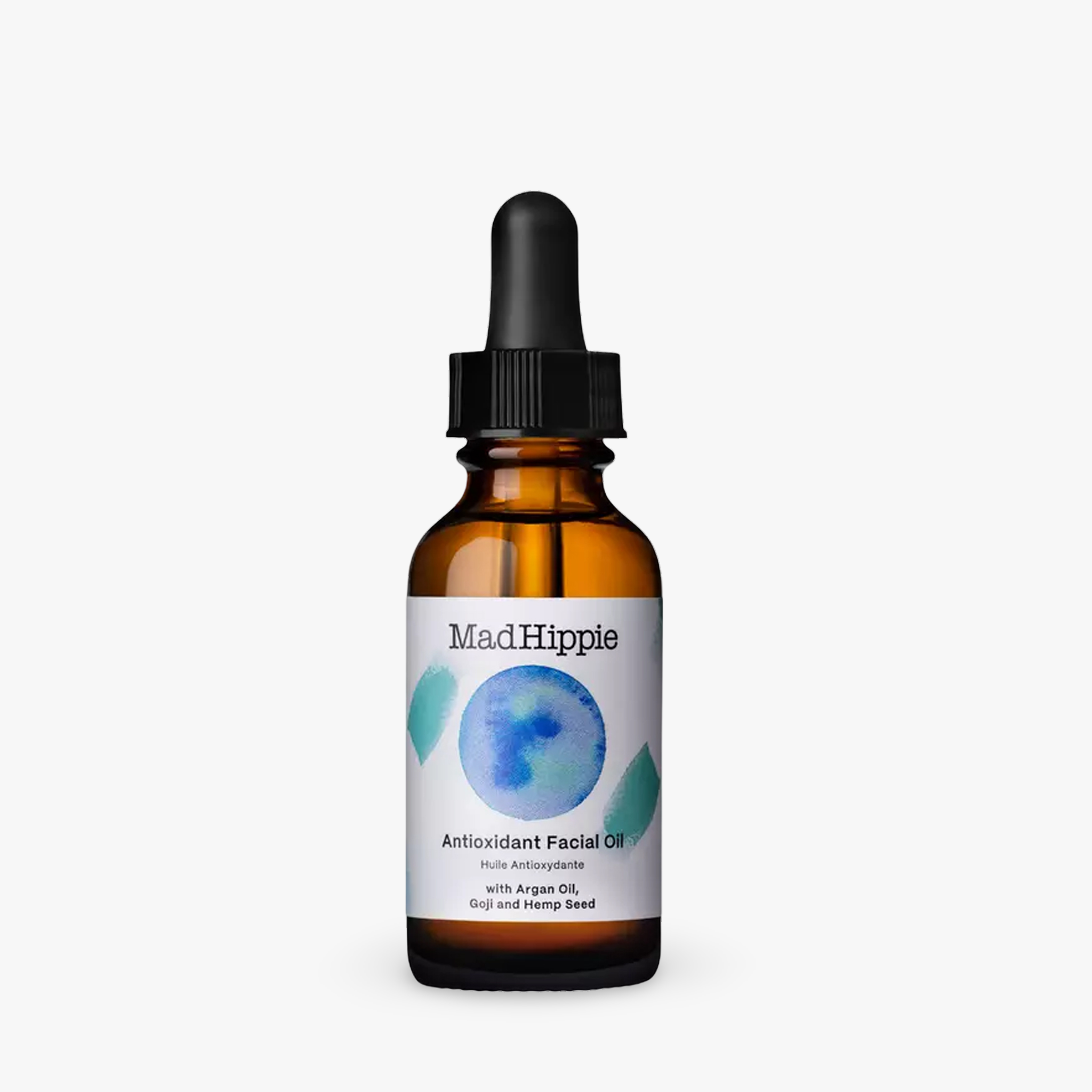 Antioxidant Facial Oil