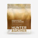 Madagascan Vanilla Grass-Fed Beef Protein Powder