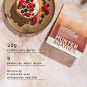 Madagascan Vanilla Grass-Fed Beef Protein Powder