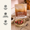 Madagascan Vanilla Grass-Fed Beef Protein Powder
