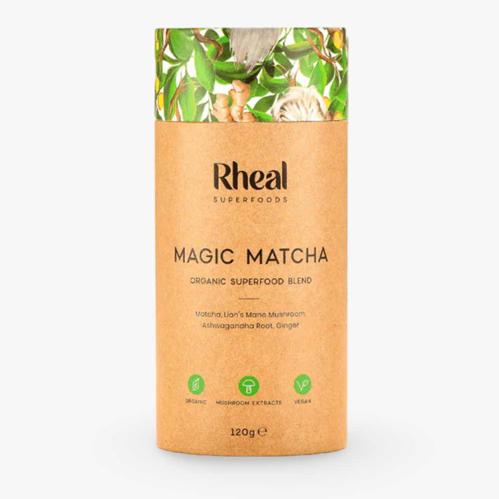 Rheal Superfoods Magic Matcha