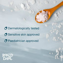 Magnesium Sleep Kids' Bath Flakes